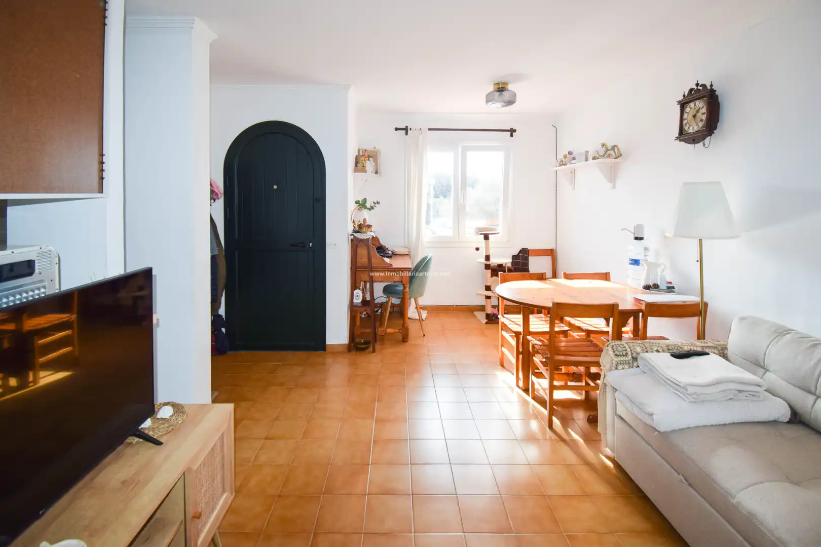 Wohnungen zum Verkauf in Ciutadella de Menorca mit Terrasse und Gemeinschaftspool