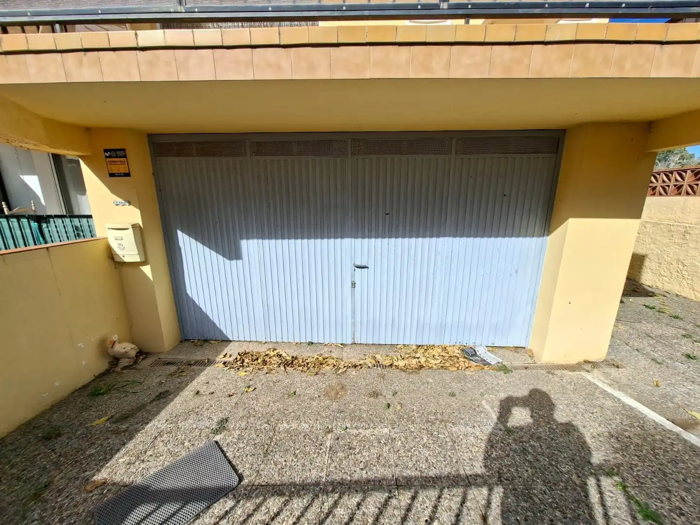 Parking de Casa o chalet en venta en L'Estartit con Jardín privado, Terraza y Trastero