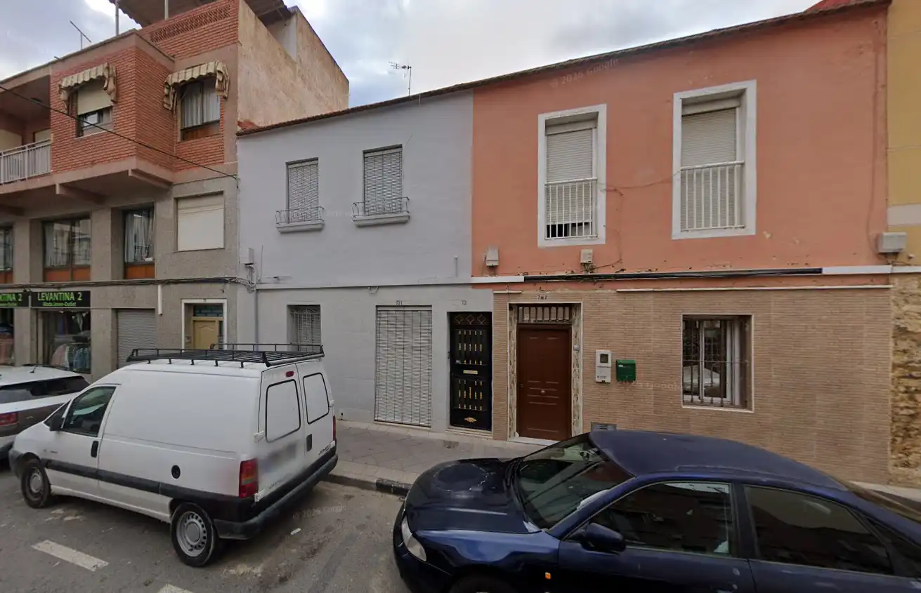 Pis en venda a Carrer Esperidion Porta Requesens 73