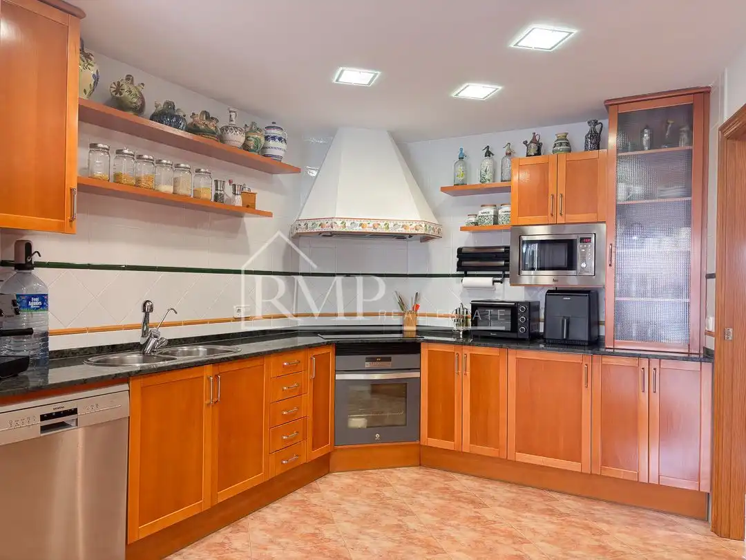 Houses for sale in Xaloc, Les Creus