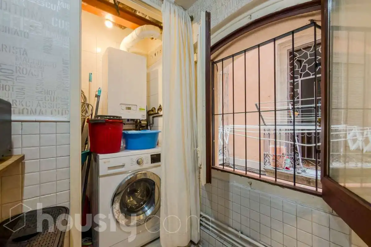 Wohnung mit Aufzug zum Verkauf in Carrer de la Princesa ., imagen 24