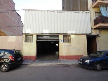 Terreno residenziale in vendita a Calle Joan de la Cierva 12