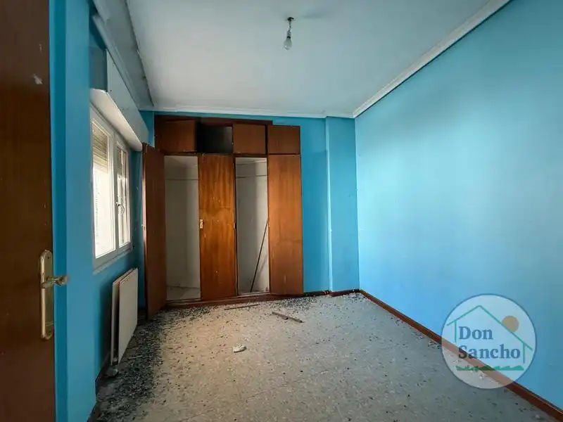 Schlafzimmer von Wohnung zum Verkauf in Íscar mit Terrasse