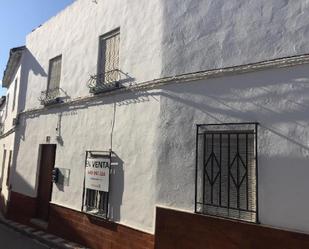 Casa o xalet en venda a Porcuna