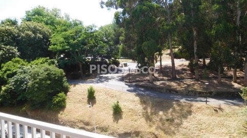 Foto 5 de Piso en venta en Calle Palomar, San Pablo - Juan Flórez, A Coruña Capital