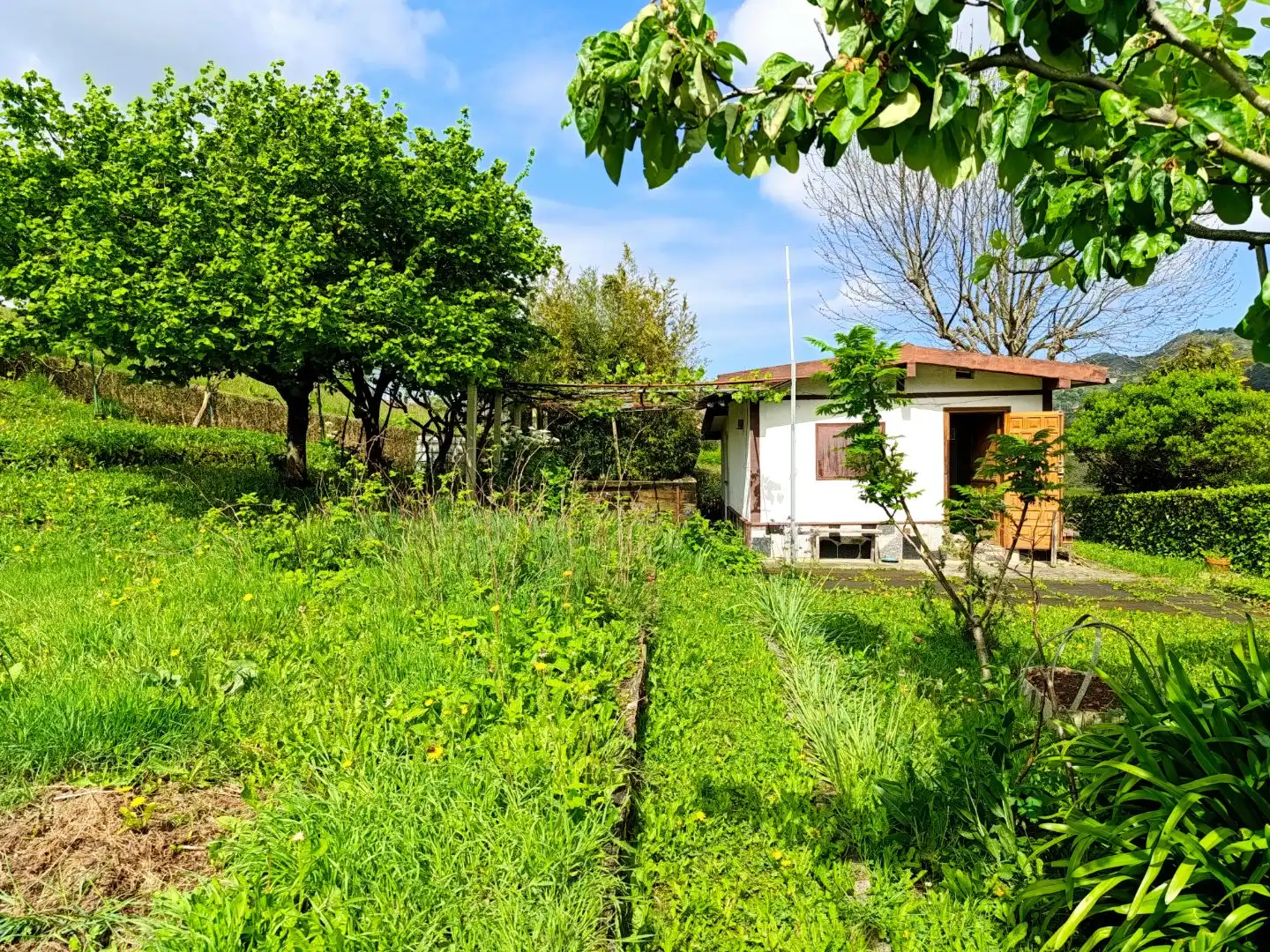 Terreno en venta en Ortuella