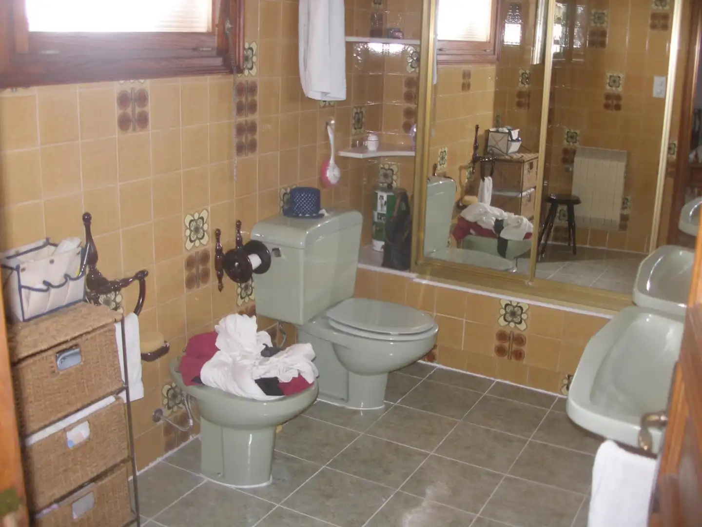 Villa con piscina in vendita a Calle de la encina, imagen 29