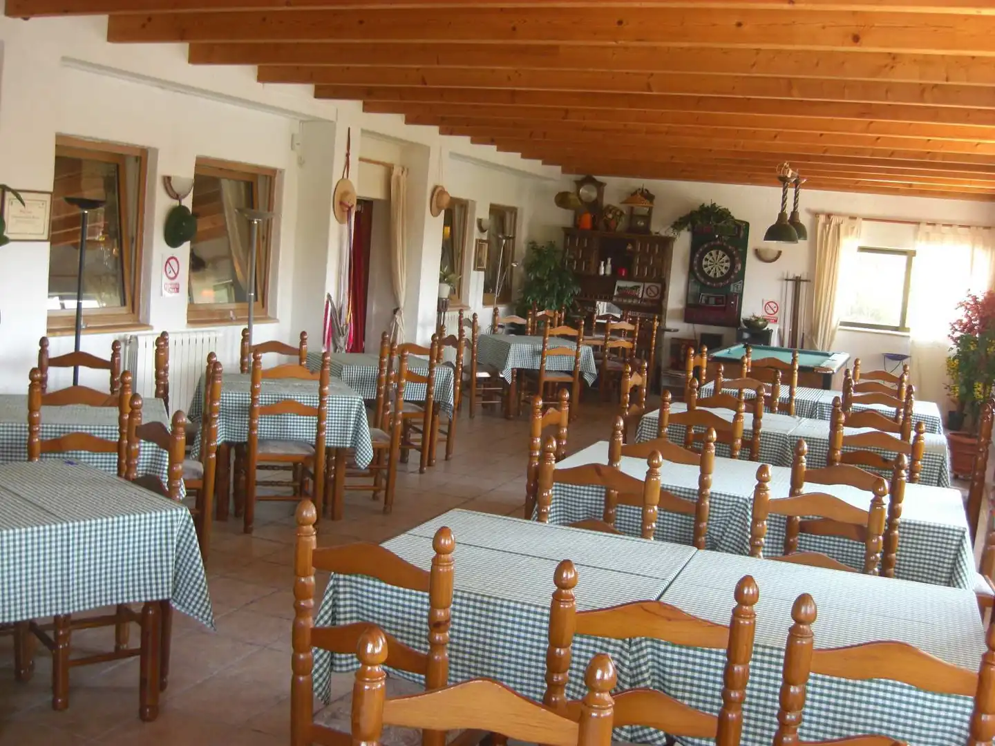 Locale commerciale in vendita a Benissa pueblo, imagen 28