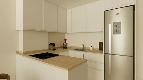 Foto 2 de Piso en venta en Centre, Castelldefels