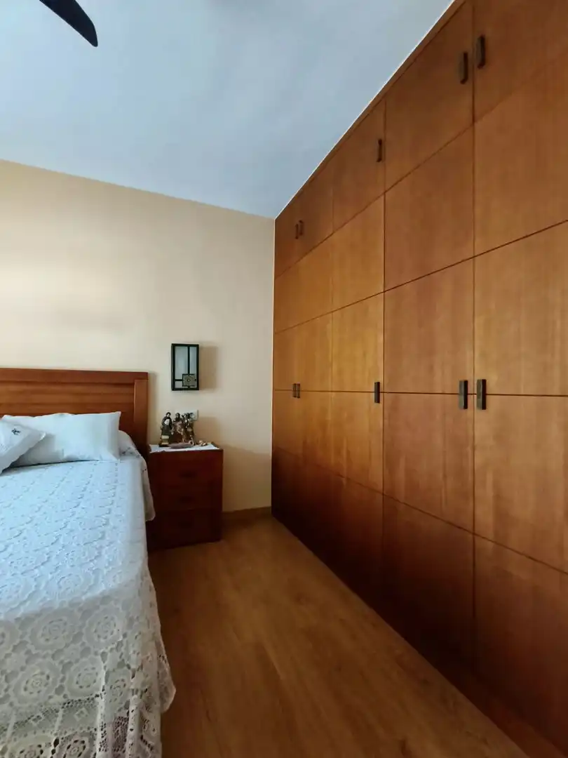 Casa con piscina en venta en Pablo Picasso, imagen 29