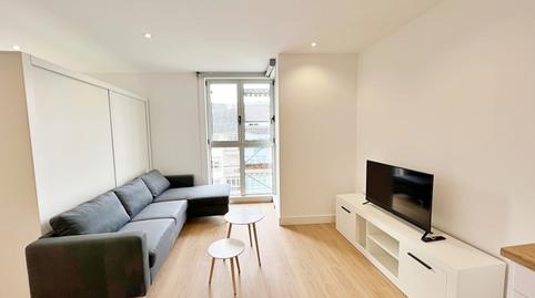 Foto 2 von Wohnung zur Miete in Rúa Catasol, 21, San Roque - As Fontiñas, Lugo Capital