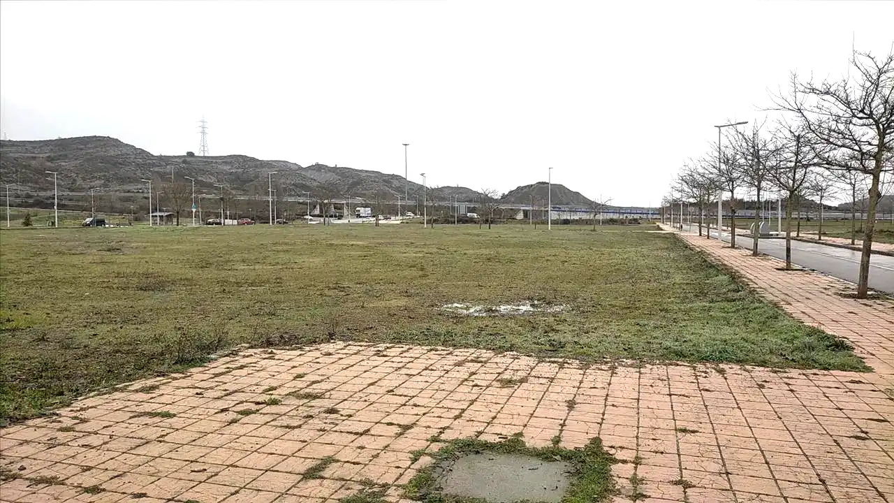 Residential zum Verkauf in Sabiñánigo