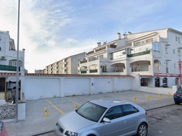 Aparcament en venda a Ur Sc Puigmal