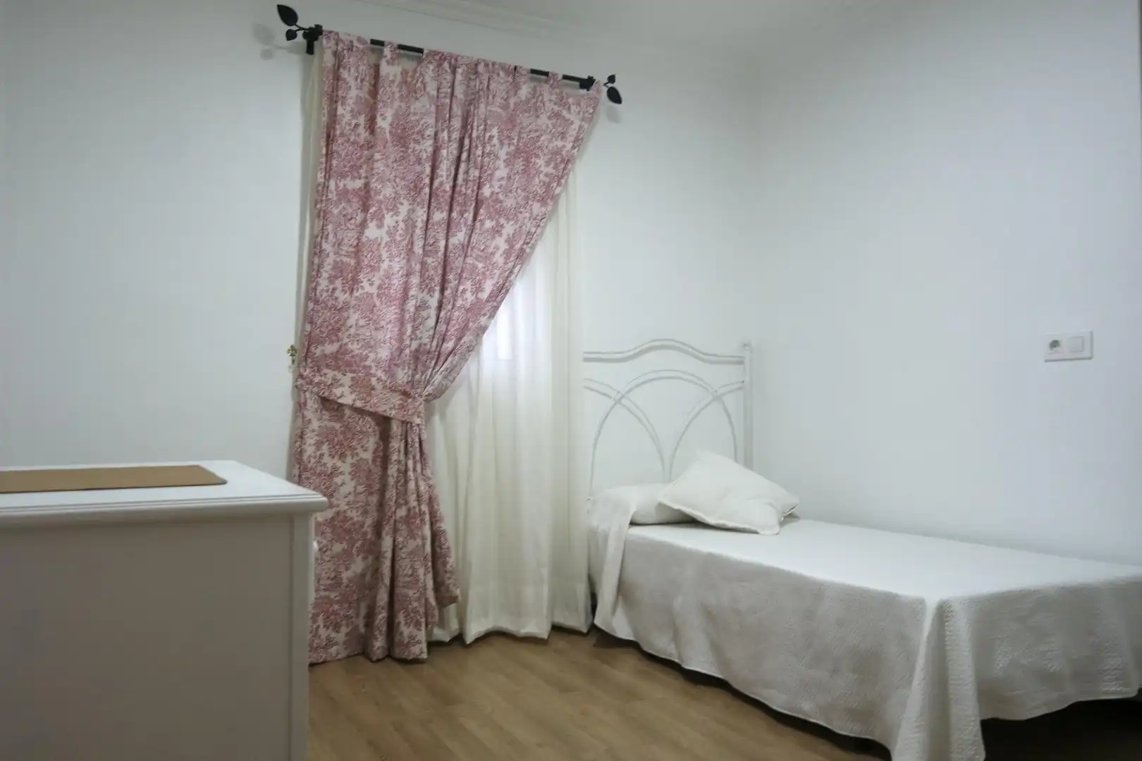 Flat for rent in Plaza de Toros
