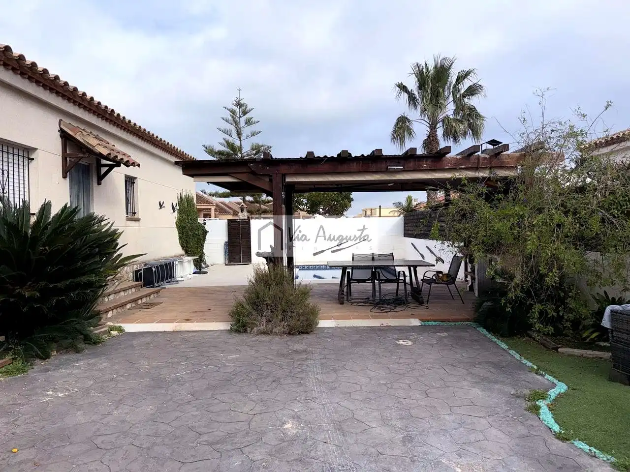 Maison avec piscine à vendre à Carrer del Flamenc, imagen 52