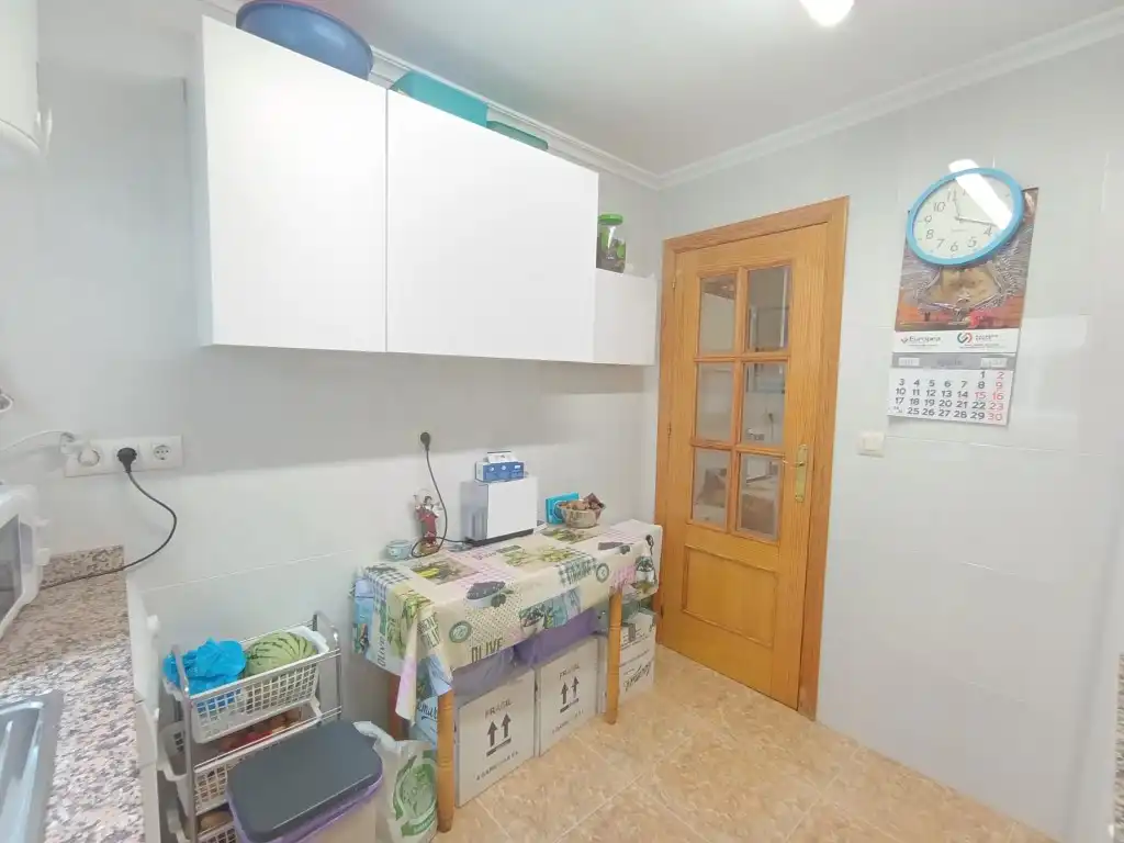Cocina de Piso en venta en Cartagena