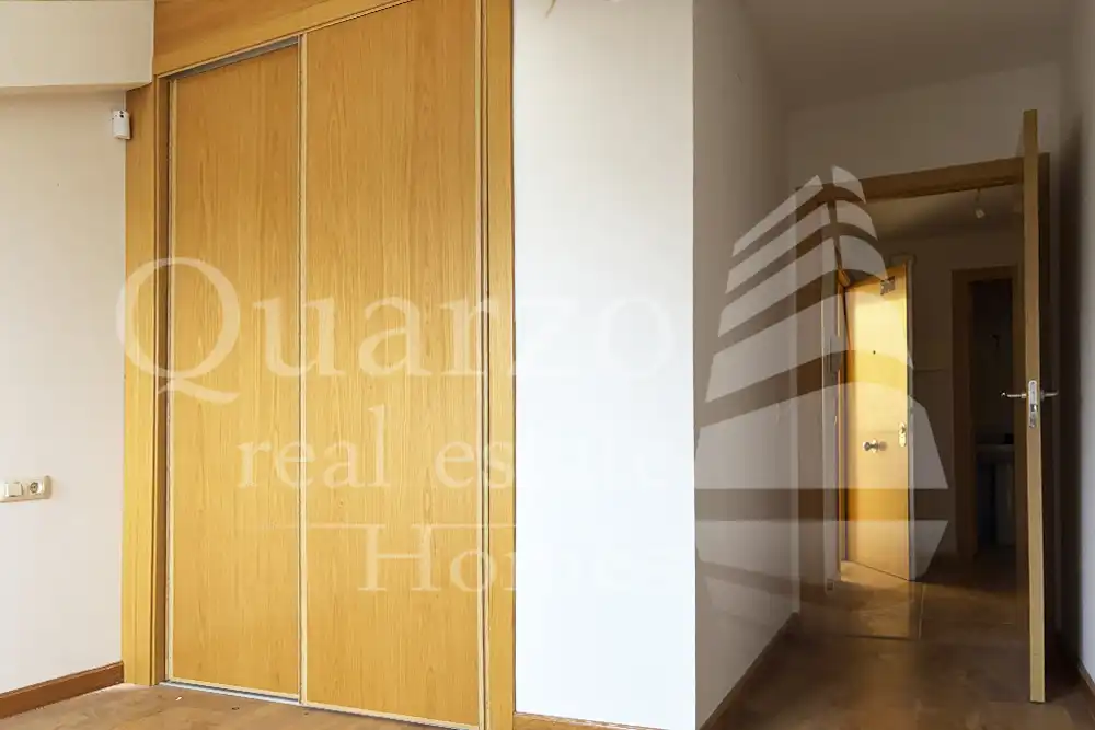 Piso en venta en Hontanares de Eresma con Aire acondicionado y Trastero