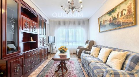 Foto 3 de Pis en venda a Kalero - Basozelai, Basauri