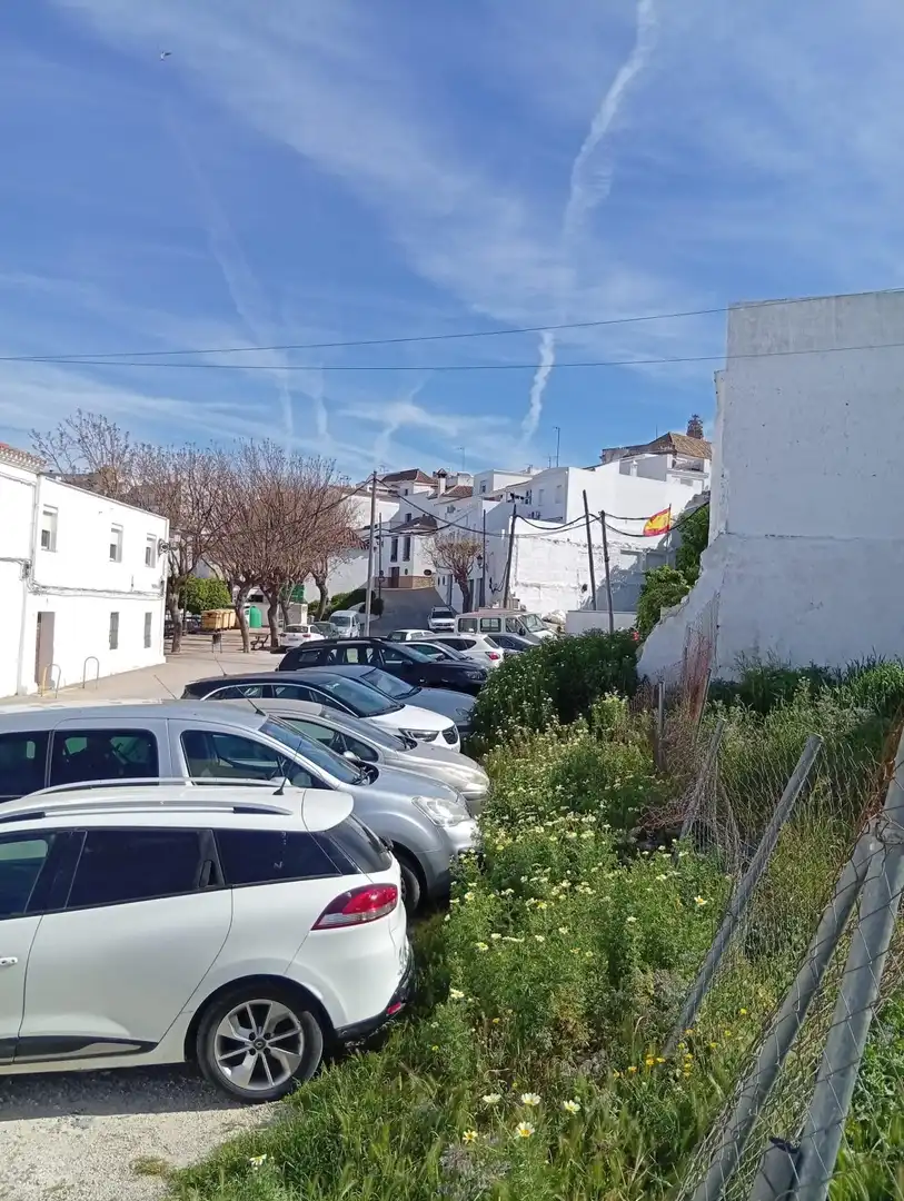 Terreny residencial en venda a Medina Sidonia, imagen 3