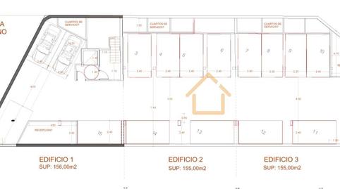 Foto 5 von Gebaude zum Verkauf in Casco Urbano, Adeje