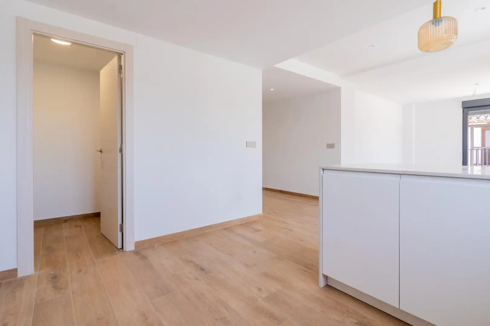 Piso en venta en Calle ERAS ALTAS, 5, San Agustín