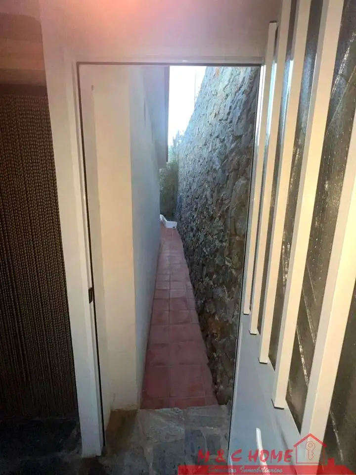 House with garden for sale in Churriana, imagen 23