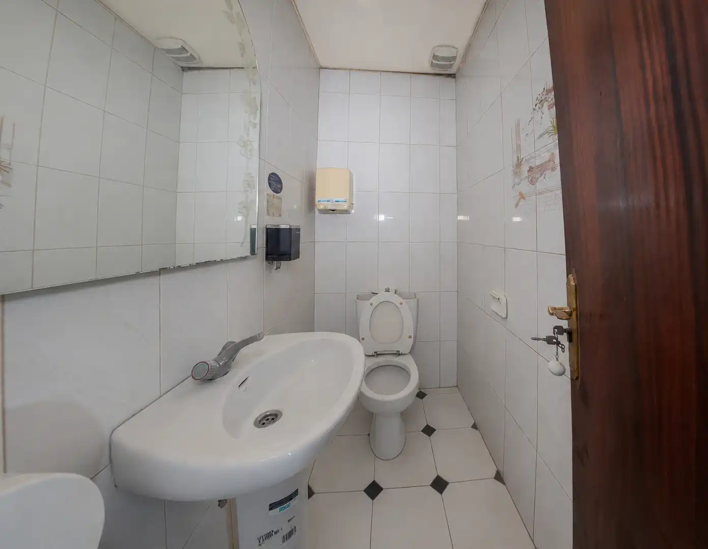 Local comercial en venda a Calle Obispo Pedro Gallego, imagen 15