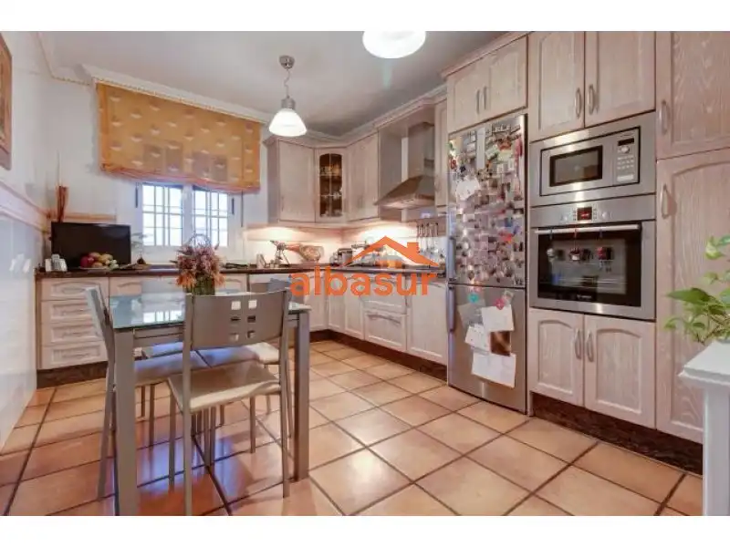Villa mit Pool zum Verkauf in Calle El Almeso 3, imagen 11
