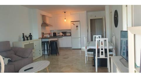 Foto 3 de Apartamento de alquiler en Urbanizacion Portofino, Ejido Centro, El Ejido