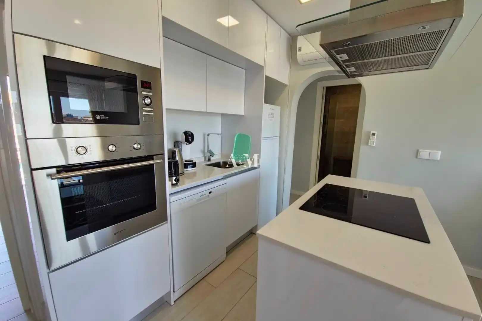 Detached homes for rent in La Regia