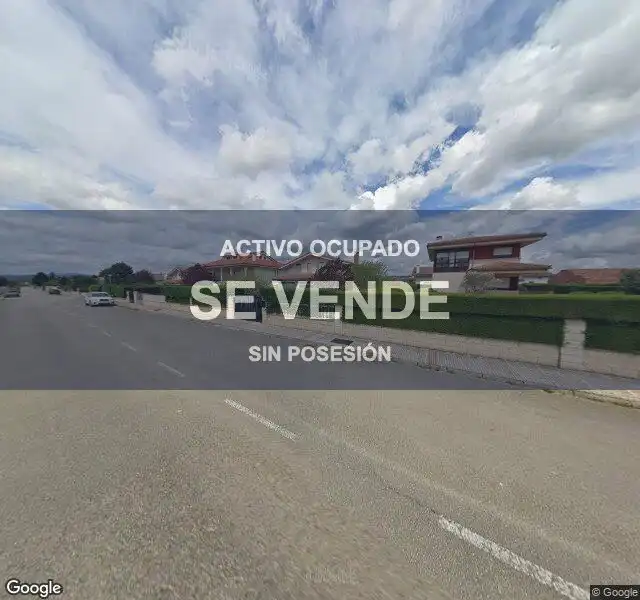 Piso en venta en Medina de Pomar