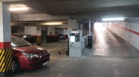 Photo 2 of Garage to rent in Calle de Vital Aza, 46, Pueblo Nuevo,  Madrid Capital