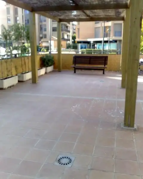 Piso de alquiler en Sant Pau