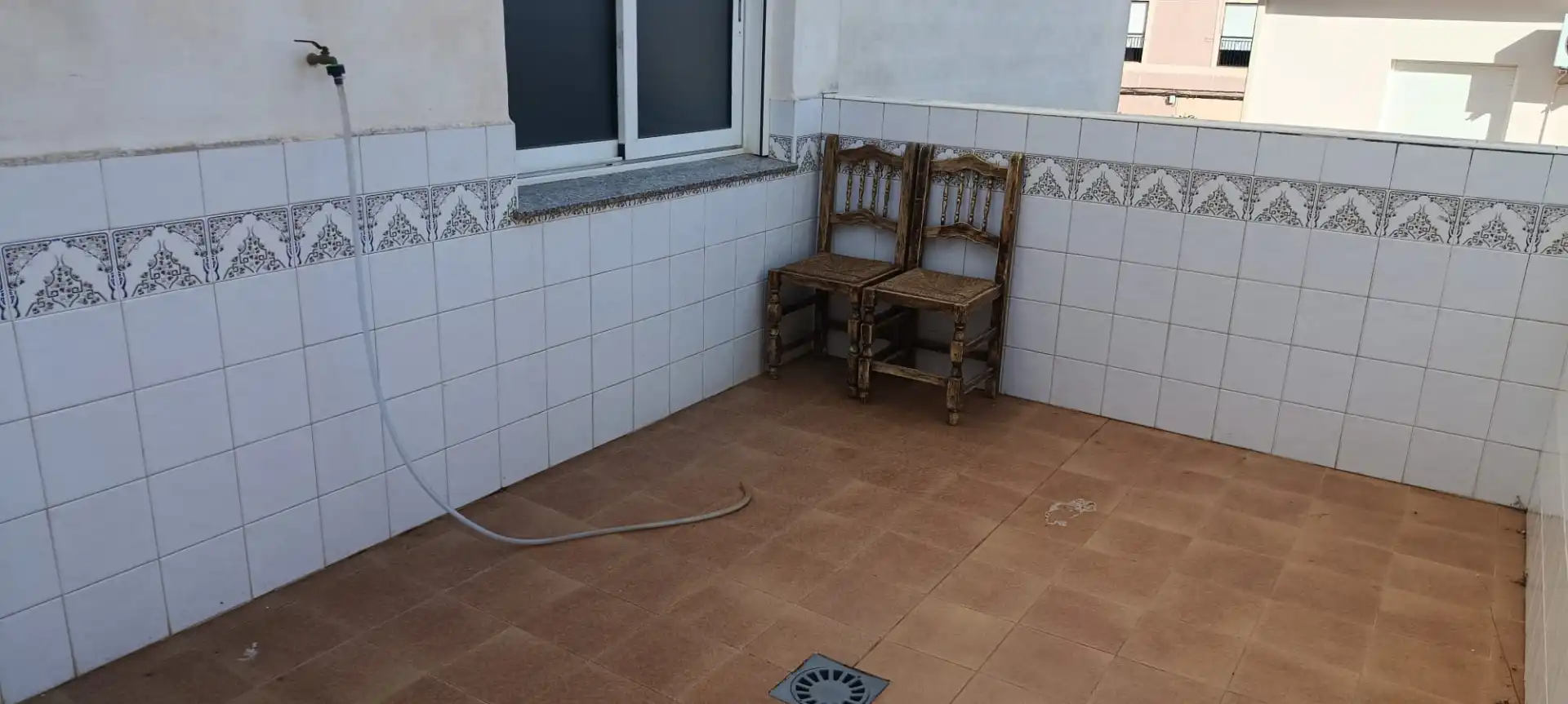 Piso con terraza en venta en Calle Juan Ramón Jiménez 15, imagen 21