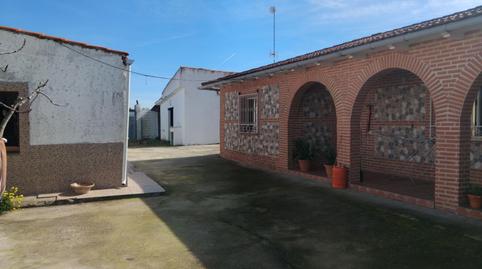 Foto 2 von Haus oder Chalet zum Verkauf in Navalmoral de la Mata, Cáceres