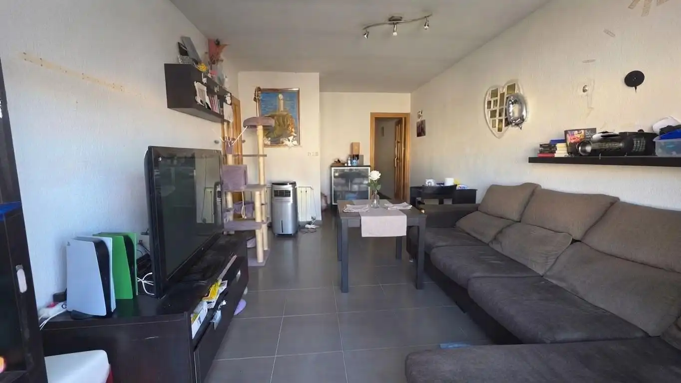 Ático con terraza en venta en Olesa de Montserrat, imagen 2