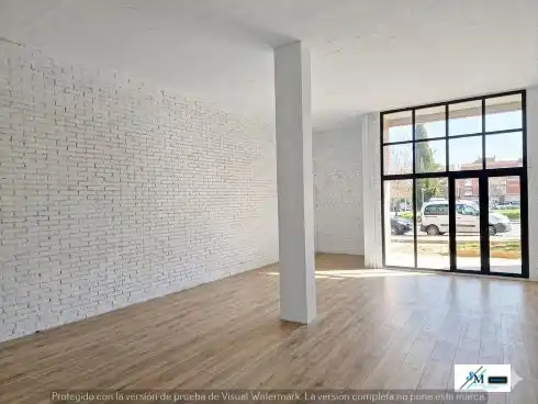Business premises for sale in Calle Río Guadarrama 46, imagen 16