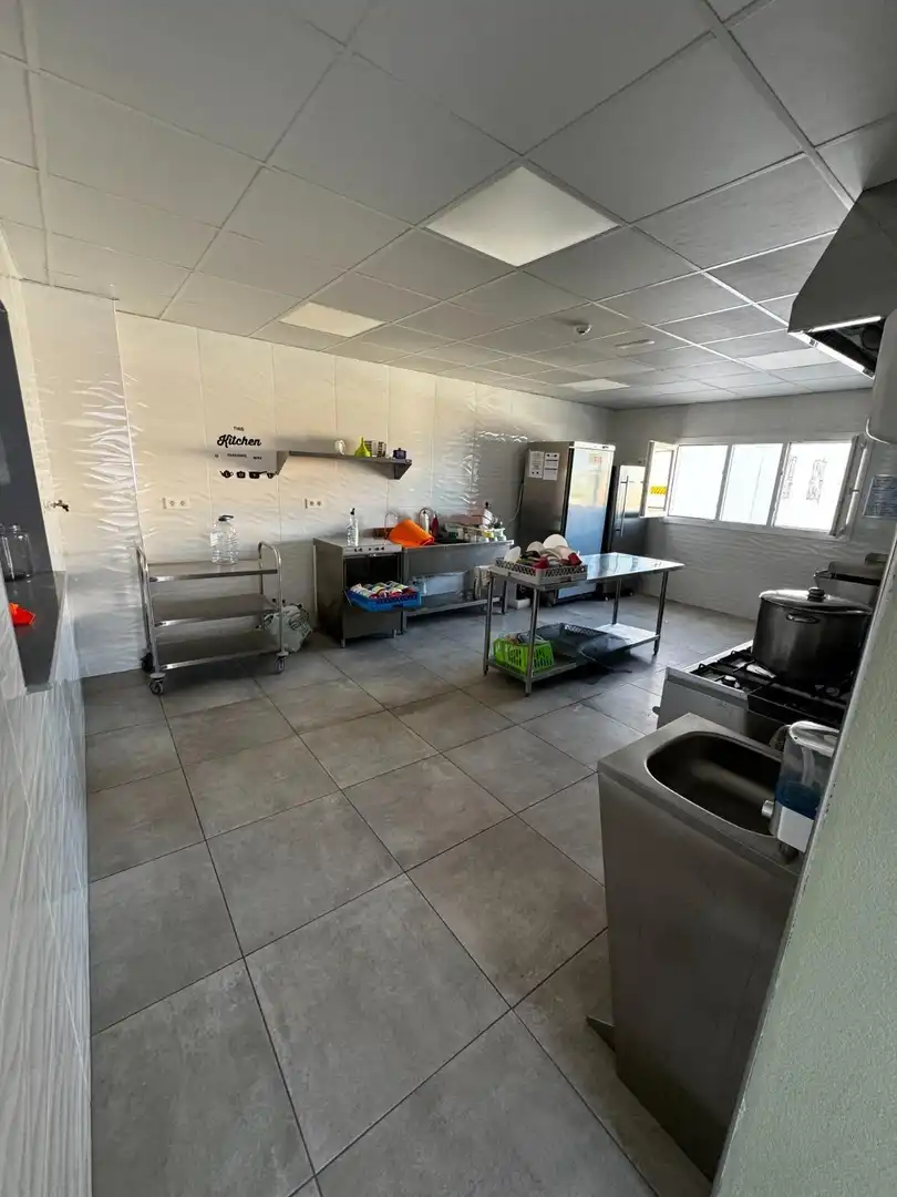 Local comercial en venda a Calle SOROLLA, imagen 50