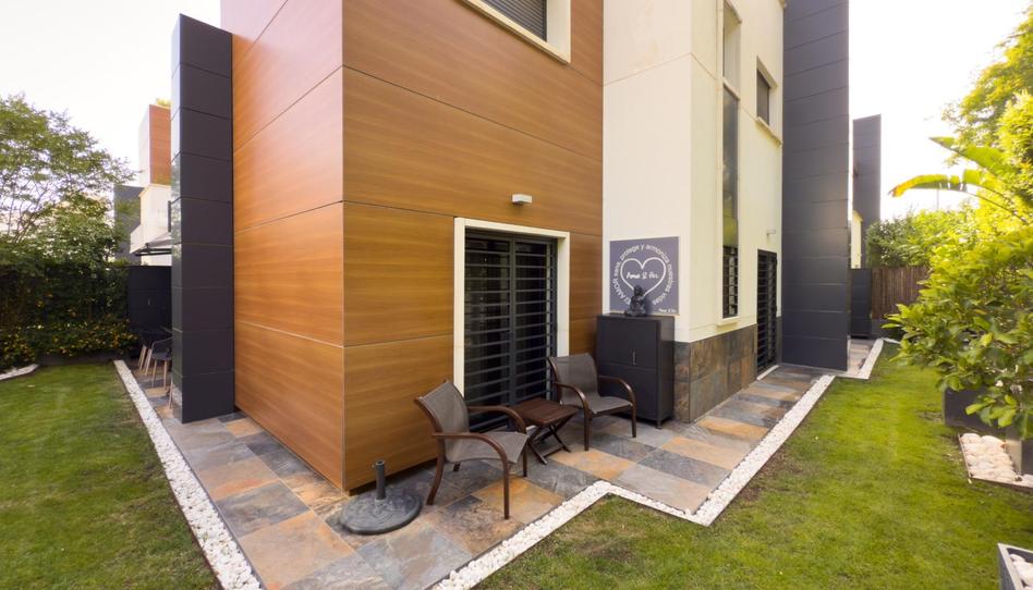 Photo 1 of Planta baja for sale in Tablero Bajo - Arruzafilla, Córdoba