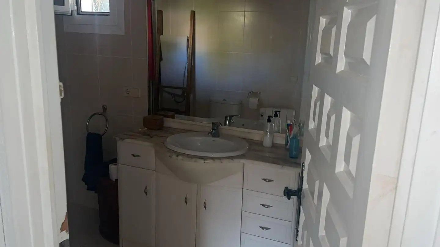 Baño de Casa o chalet en venta en La Nucia