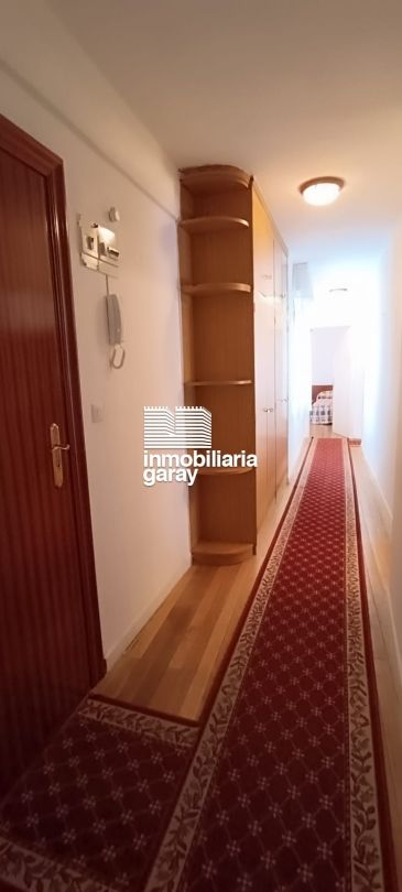 Pis de lloguer en Villarcayo de Merindad de Castilla la Vieja amb Calefacció