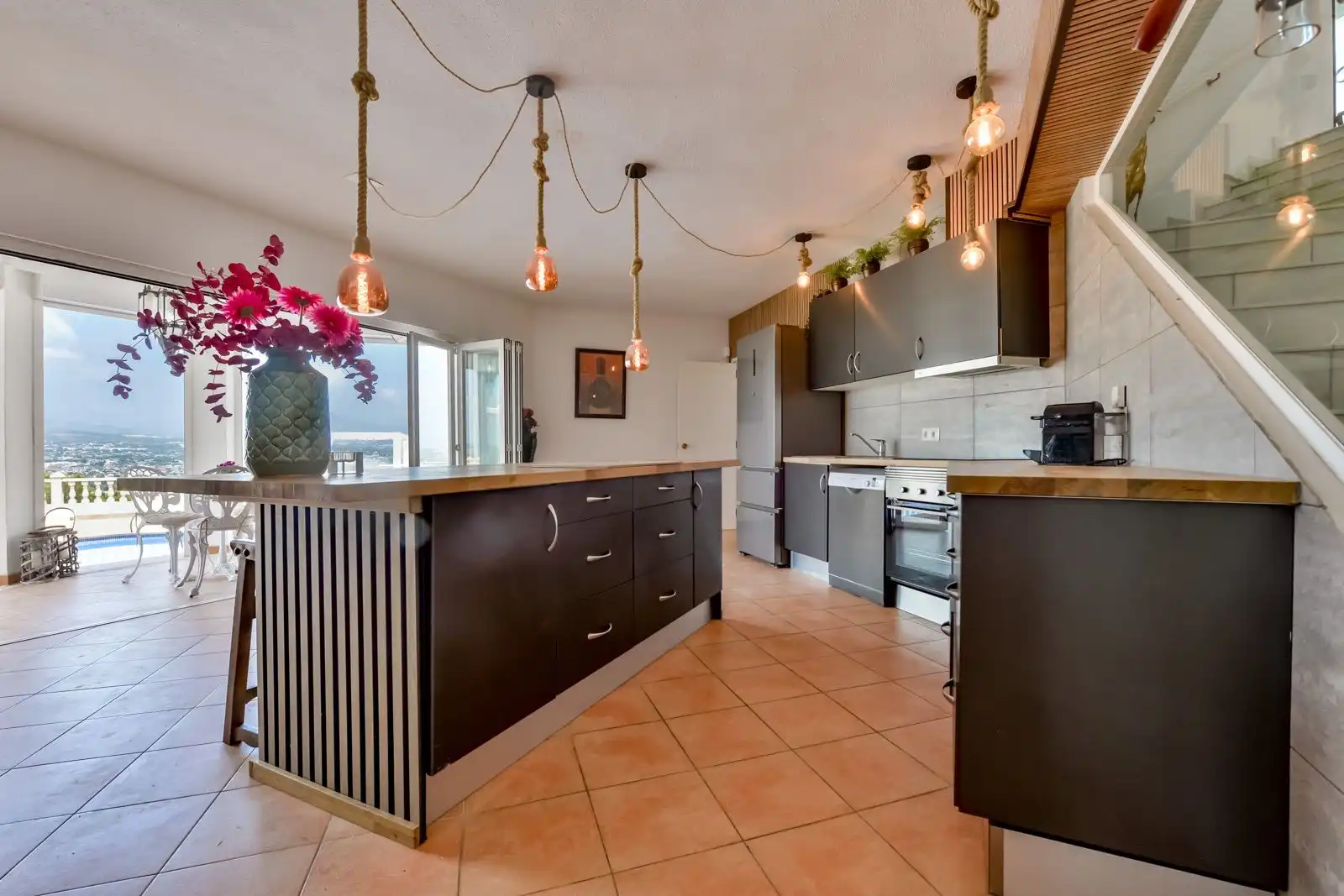 Casa con piscina en venta en L'Albir, imagen 23