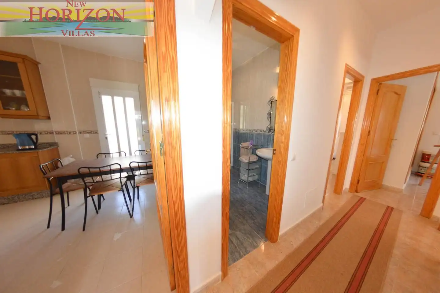 Casa con jardín en venta en Zurgena, imagen 34