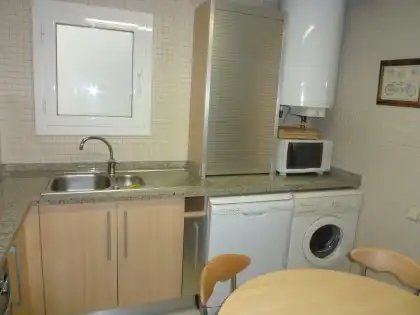 Appartamento con ascensore in affitto a Centro, imagen 4