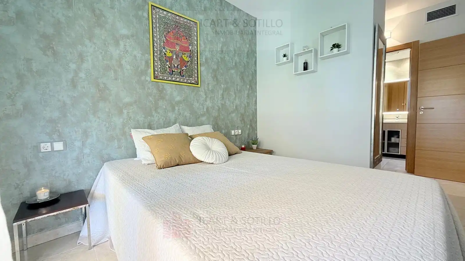 Ground floor with pool for sale in BARBIGUERA 15, imagen 49
