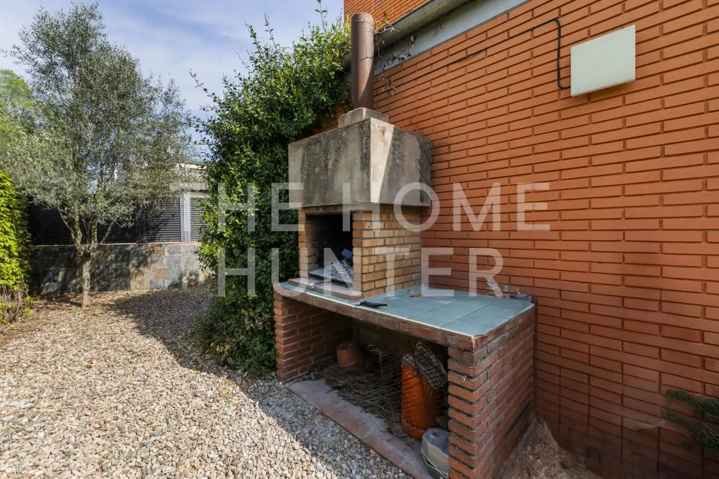 Haus mit Garten zum Verkauf in AV PRESIDENT COMPANYS, imagen 10