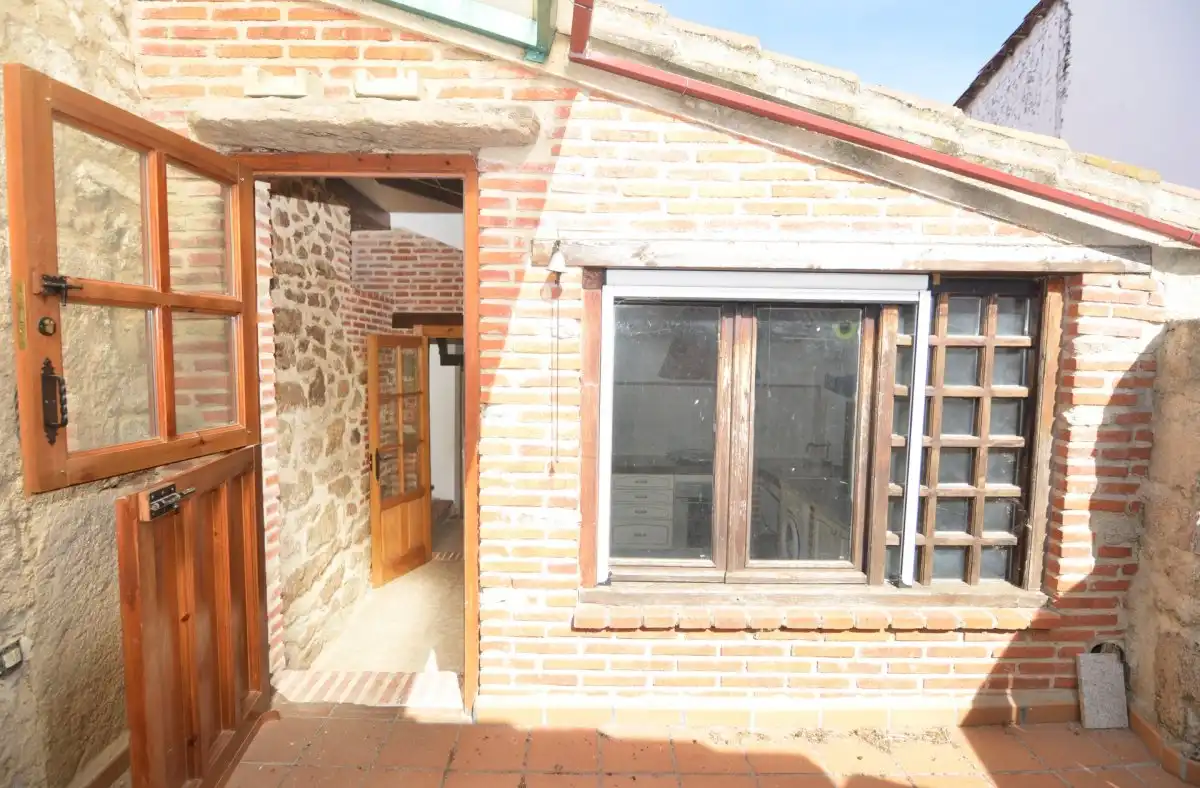 Casa o xalet en venda a DEL MORAL Nº 17, 17, Peralejos de Abajo