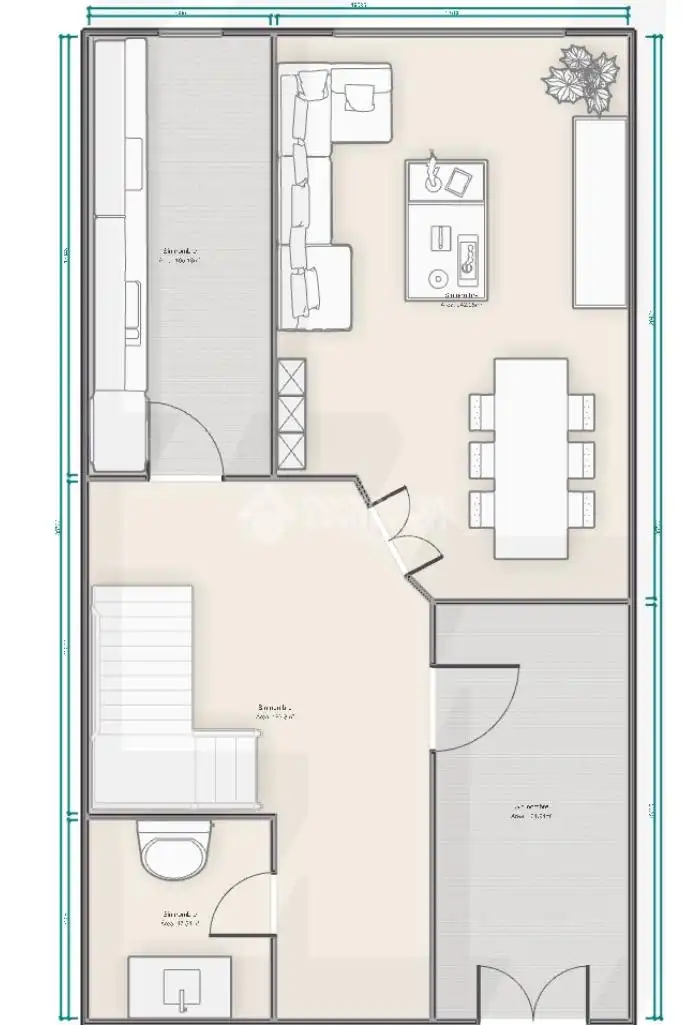 Casa in vendita a San Martín de la Vega, imagen 37