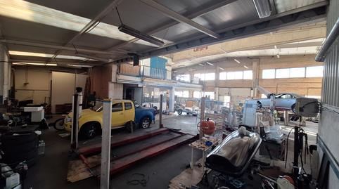 Photo 4 of Industrial buildings for sale in Carretera de Logroño, Km 11, Villafría - La Ventilla - Castañares, Burgos