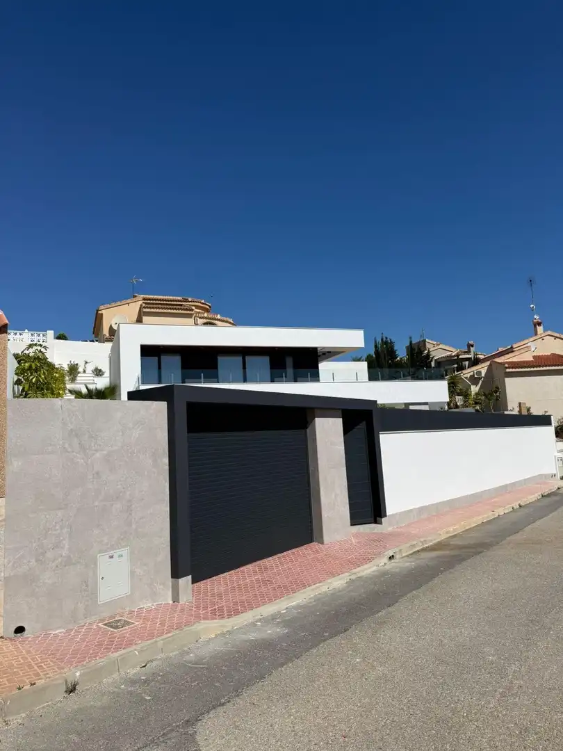 Casa o xalet en venda a N/A, -1, La Marquesa